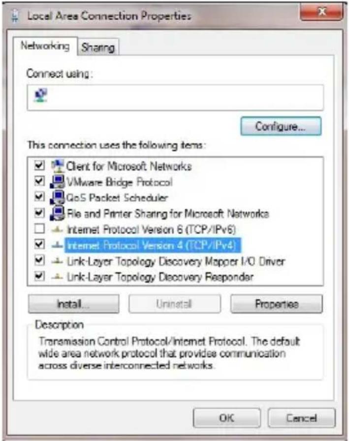 Netis DL4305D - For Windows 7 or Windows Vista as below. - 4