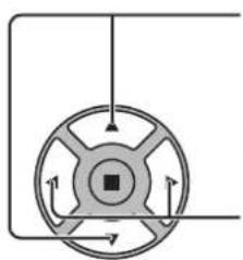 SANYO PID-47NE1 - Setup of Screensaver Time - 1