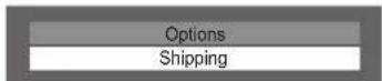 SANYO PID-47NE1 - Shipping condition - 6