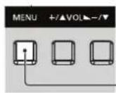 SANYO PID-47NE1 - Exit the menu. - 2