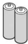 SANYO PID-47NE1 - Check that you have the accessories and items shown - 9