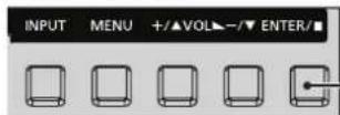 SANYO PID-47NE1 - [from the unit] - 1