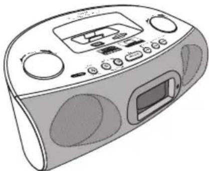 SHARP DK-CL5P - 2
