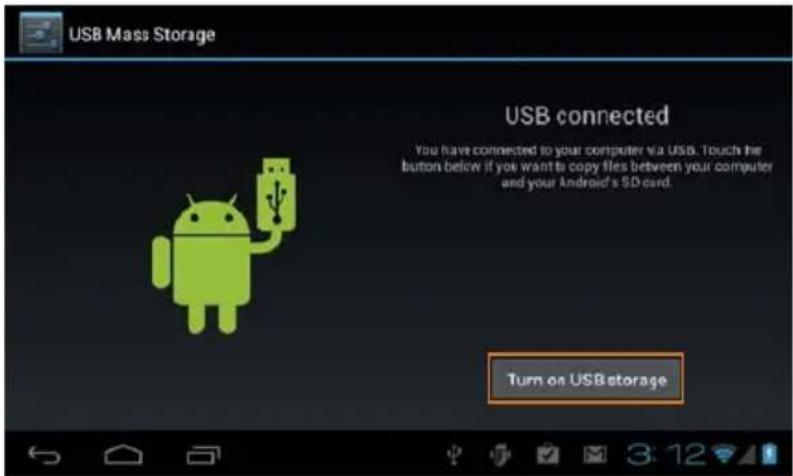 Sungale ID436WTA - ◆ Connect to PC - 1