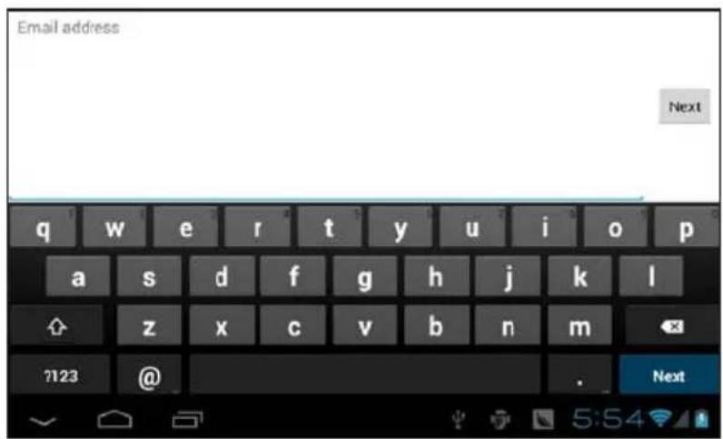 Sungale ID436WTA - ♦ Keyboard User Guide - 1