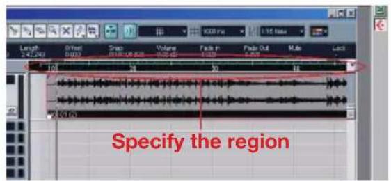 TEAC US-144 - Mixdown - 1