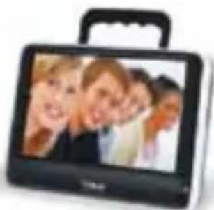 IVIEW CyberPad 754TPC - Enjoy life with Simplicity! - 4