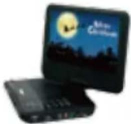 IVIEW CyberPad 754TPC - Enjoy life with Simplicity! - 2