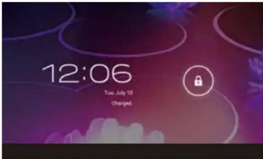 12:06 Today July 18 Changed