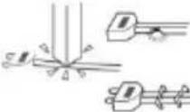 Mvix MV2500U-250 - □ Important Information - 10