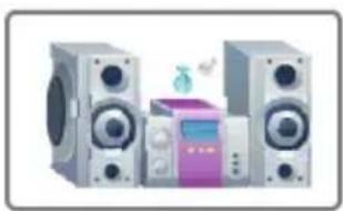 Mvix MV2500U-250 - Enjoy your Movie and Video Files on TV! - 1