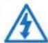 Kguard AR421-CKT001 - Warning - 1