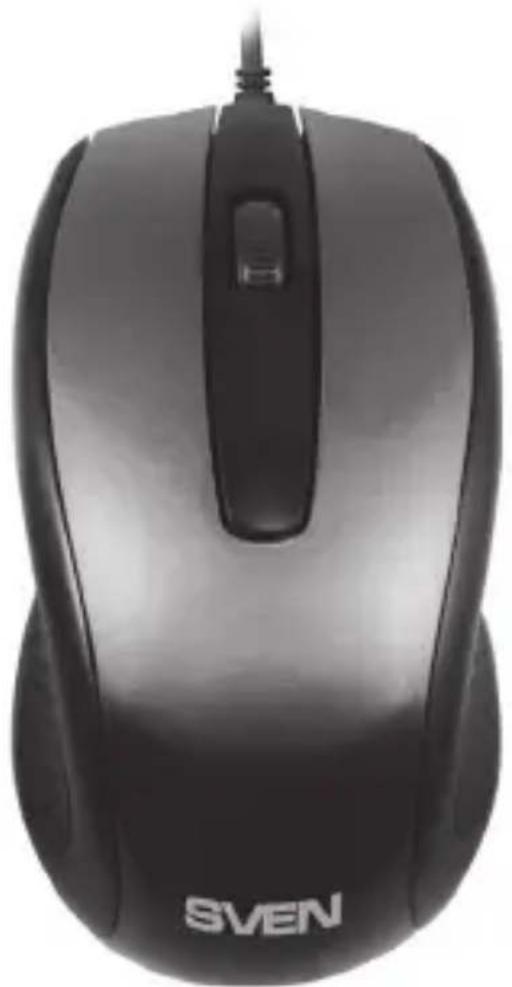 Sven RX-515 Silent - USER'S MANUAL - 1
