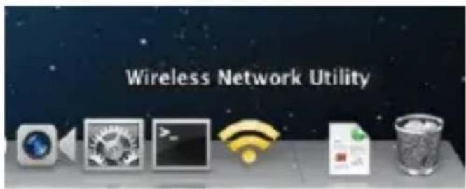 Wireless Network Utility