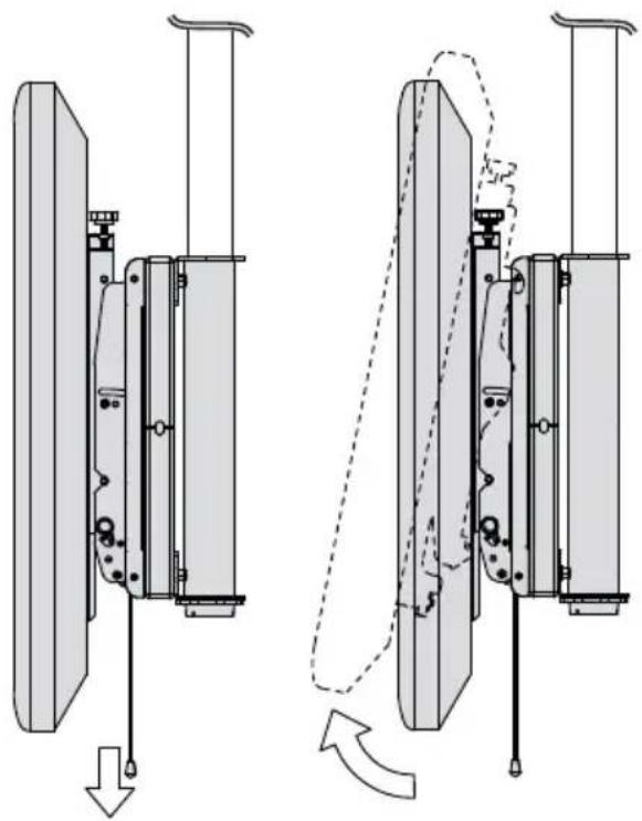 Peerless-AV DS-MBY942L-3X1 - 13-11 - 2