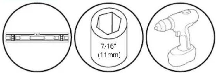 7/16" (11mm)