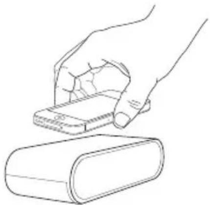 Zagg BoostPlus - OPERATION - 1