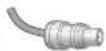 TOSHIBA 42ZV635DB - Aerial cables: - 1