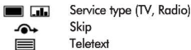 TOSHIBA 42ZV635DB - Service info - 1