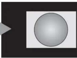 TOSHIBA 42ZV635DB - DOT BY DOT - 1