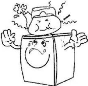 KELVINATOR KTD61W - Notices: - 9