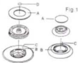 KELVINATOR KHG640SS2 - Instructions for use - 4
