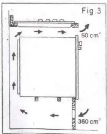 KELVINATOR KHG640SS2 - On base cabinet with oven - 3
