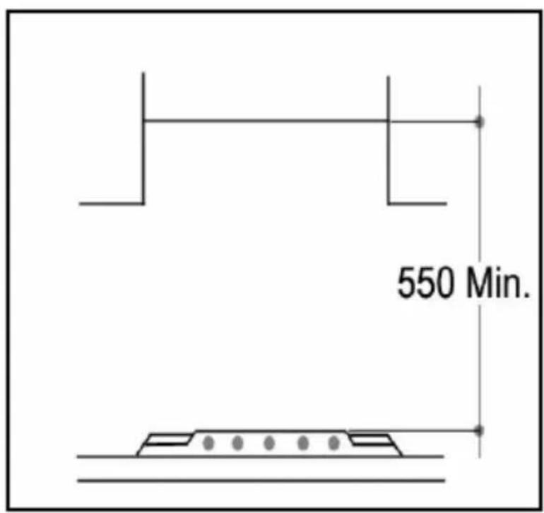 KELVINATOR KHS601BL - WIRE SECTION (RESISTANT UP TO 90°C) - 5