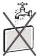 Finlux 32F703-M-IB - Moisture and Water - 1
