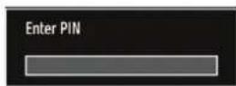 Finlux 32F703-M-IB - Parental Control - 1