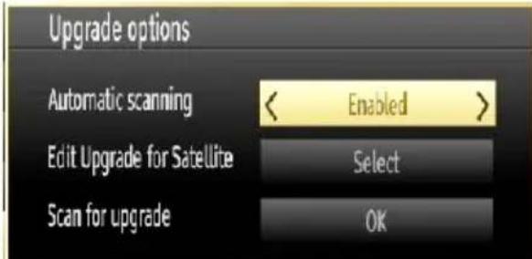 Finlux 32F6030-T-IB - Operation - 1