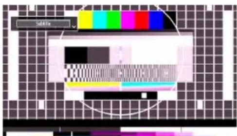 Finlux 32F6030-T-IB - Subtitle - 1