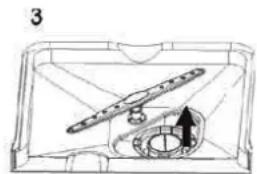 Avanti DWE1802SS - SERVICE FOR YOUR DISHWASHER - 2