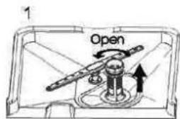 Open