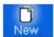 Visioneer CardReader 100 Card Scanner - Toolbar Commands - 3