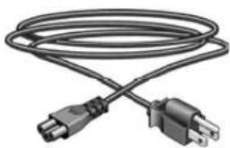 Visioneer NetScan 4000 - WHAT'S IN THE BOX - 5