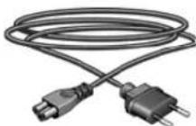 Visioneer NetScan 4000 - NetScan 4000 Spare Parts List - 3