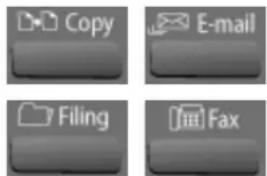 Copy E-mail Filing Fax
