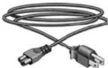 Visioneer NetScan 4000 - NetScan 4000 Spare Parts List - 2