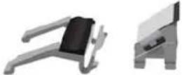 Visioneer NetScan 4000 - NetScan 4000 Spare Parts List - 8
