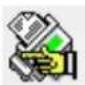 Visioneer NetScan 4000 - SPECIFYING ADMINISTRATOR SETTINGS USING THE NETWORK MANAGEMENT TOOL - 6