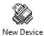 Visioneer NetScan 4000 - SPECIFYING ADMINISTRATOR SETTINGS USING THE NETWORK MANAGEMENT TOOL - 3