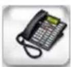 Visioneer NetScan 4000 - To select a fax phone number or a fax group: - 1