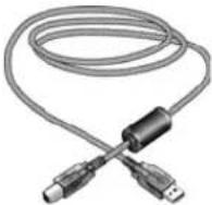 Visioneer NetScan 4000 - NetScan 4000 Spare Parts List - 5