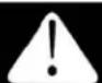 Avanti W511 - WARNING - 1