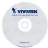 Vivotek IP6112 - Package Contents - 4