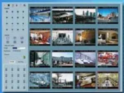 Vivotek IP6112 - 16-CH Smart VS-IP Recorder - 5