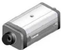 Vivotek IP6112 - Package Contents - 1