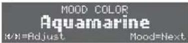 ALTEC LANSING Moondance Glow M402ACE - Mood Light - 3