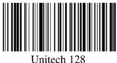 Unitech 128